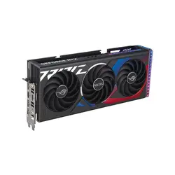 کارت گرافیک ایسوس مدل ROG Strix GeForce RTX™ 4070 SUPER 12GB GDDR6X OC Edition
