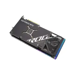 کارت گرافیک ایسوس مدل ROG Strix GeForce RTX™ 4070 SUPER 12GB GDDR6X OC Edition