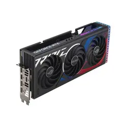 کارت گرافیک ایسوس مدل ROG Strix GeForce RTX™ 4070 SUPER 12GB GDDR6X OC Edition