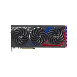 کارت گرافیک ایسوس مدل ROG Strix GeForce RTX™ 4070 SUPER 12GB GDDR6X OC Edition