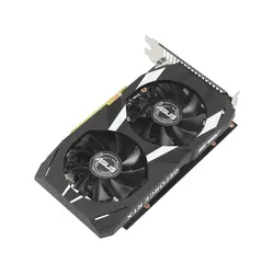 کارت گرافیک ایسوس مدل Dual GeForce RTX™ 3050 OC Edition 6GB