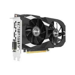 کارت گرافیک ایسوس مدل Dual GeForce RTX™ 3050 OC Edition 6GB