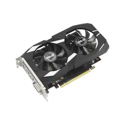 کارت گرافیک ایسوس مدل Dual GeForce RTX™ 3050 OC Edition 6GB