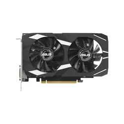 کارت گرافیک ایسوس مدل Dual GeForce RTX™ 3050 OC Edition 6GB