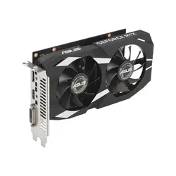 کارت گرافیک ایسوس مدل Dual GeForce RTX™ 3050 OC Edition 6GB