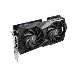 کارت گرافیک ام اس ای مدل GeForce RTX™ 4060 GAMING X 8G