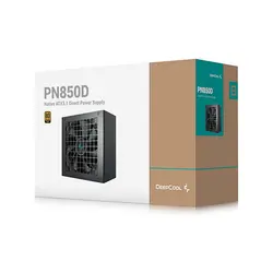 منبع تغذیه کامپیوتر دیپ کول مدل PN850D