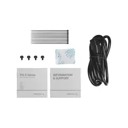 منبع تغذیه کامپیوتر دیپ کول مدل PN850D