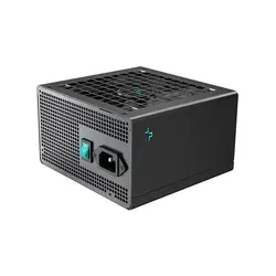 منبع تغذیه کامپیوتر دیپ کول مدل PN750M