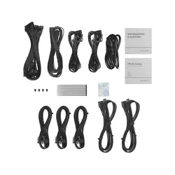 منبع تغذیه کامپیوتر دیپ کول مدل PN750M