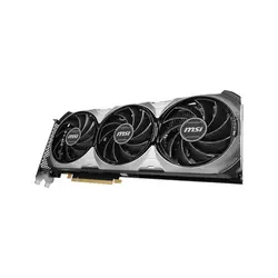 کارت گرافیک ام اس آی مدل GeForce RTX™ 4070 SUPER 12G VENTUS 3X OC