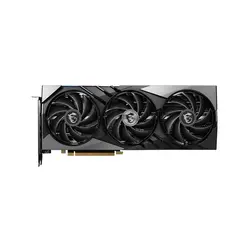کارت گرافیک ام اس آی مدل GeForce RTX™ 4070 SUPER 12G GAMING X SLIM