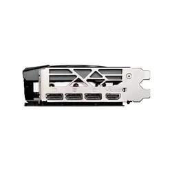 کارت گرافیک ام اس آی مدل GeForce RTX™ 4070 SUPER 12G GAMING X SLIM