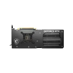 کارت گرافیک ام اس آی مدل GeForce RTX™ 4070 SUPER 12G GAMING X SLIM