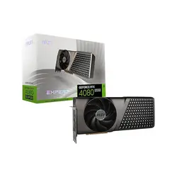 کارت گرافیک ام اس آی مدل Gaming RTX 4080 Super 16G Expert