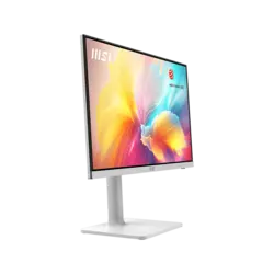مانیتور ام اس آی مدل Modern MD2412PW سایز 24 اینچ