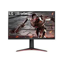 مانیتور ال جی مدل UltraGear 32GN650-B سایز 32 اینچ