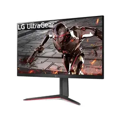 مانیتور ال جی مدل UltraGear 32GN650-B سایز 32 اینچ