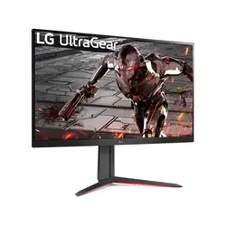 مانیتور ال جی مدل UltraGear 32GN650-B سایز 32 اینچ