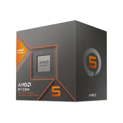 پردازنده ای ام دی Ryzen 5 8600G