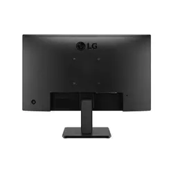 مانیتور ال جی مدل 24MR400 سایز 24 اینچ
