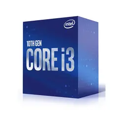 پردازنده اینتل مدل Core i3-12100 | فروشگاه اینترنتی قطعات کامپیوتر | سامان پی‌سی سی پی یو اینتل