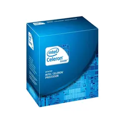 پردازنده اینتل مدل Celeron G6900 Alder Lake | فروشگاه اینترنتی قطعات کامپیوتر | سامان پی‌سی سی پی یو اینتل