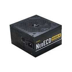 منبع تغذیه انتک مدل 850W GOLD NEO ECO | فروشگاه اینترنتی قطعات کامپیوتر | سامان پی‌سی