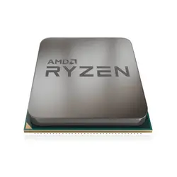 پردازنده ای ام دی مدل Ryzen 5 4500 بدون باکس | فروشگاه اینترنتی قطعات کامپیوتر | سامان پی‌سی پردازنده ای ام دی