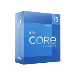 پردازنده اینتل مدل Core i5 12500 Alder Lake | فروشگاه اینترنتی قطعات کامپیوتر | سامان پی‌سی پردازنده اینتل