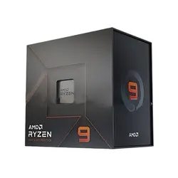 پردازنده ای ام دی Ryzen 9 7900X