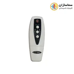 پرده هوا توکار میتسویی مدل FM-4020CS-L/Y