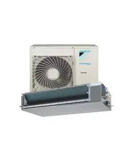 داکت اسپلیت اینورتر30000دایکین مدل FDMF30-RZF