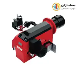 مشعل گاز سوز430000کیلوکالری شوفاژکار مدل CKI-G500