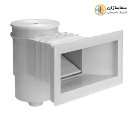 اسکیمر هایواتر مدلHWS100