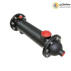 مبدل 72 فوت فلنچی هایواتر