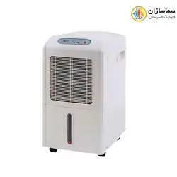 رطوبت گیر هایواترمدل HW-DH50