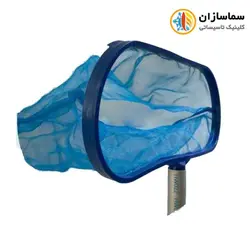 برگ گیر با توری بلند هایواتر