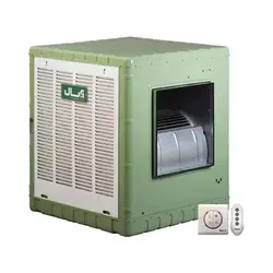 کولر آبی 5500 پوشالی ریموت دار آبسال مدل AC55R
