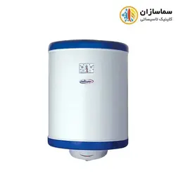 آبگرمکن برقی 60 لیتری مخزن دار سایواگستر مدل مرجان 760