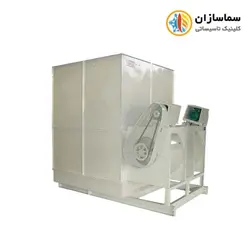 برج خنک کننده ساراول مدل SCT-105-1-2