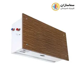 پرده هوا گرمایشی سرمایشی میتسویی مدل HM4009