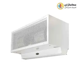 پرده هوا سه فاز صنعتی میتسویی مدل IM 2007