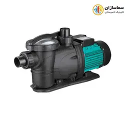 پمپ استخری لئو مدل XKP2204
