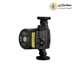 پمپ سیرکولاتور شوفاژ لئو مدل LRP25-60/180