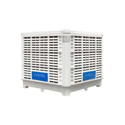 کولر آبی پلیمری نیرو تهویه البرز 15000 پایین زن تکفاز