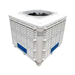 کولر آبی پلیمری نیرو تهویه البرز 18000 بالازن تکفاز