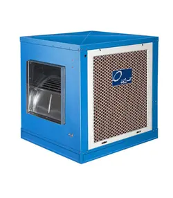 کولر آبی 5500 انرژی سلولزی مدل EC 0550