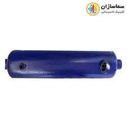 مبدل استخری استیل 27 فوت جوشی