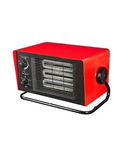 هیتر برقی انرژی 45 تک فاز فن دار مدل EH 0045